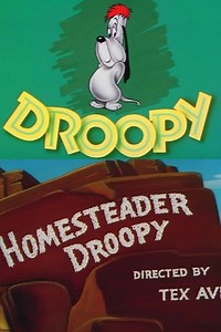 Stream Homesteader Droopy (1954): Find it on Netflix, Prime Video, Hulu & more