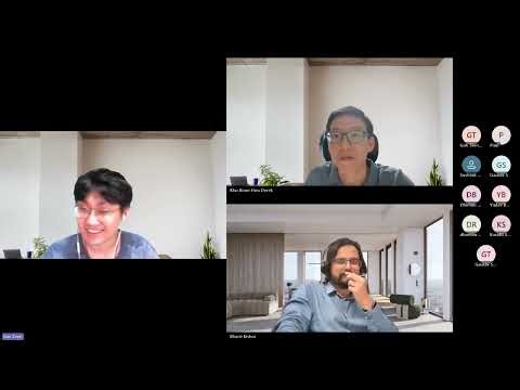 6. Subsystem codes I by Derek Khu