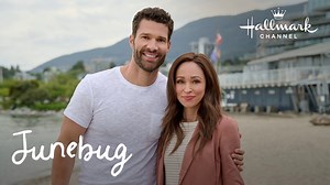 ‘Junebug’ Coming to Hallmark Summer Nights, What We Know!