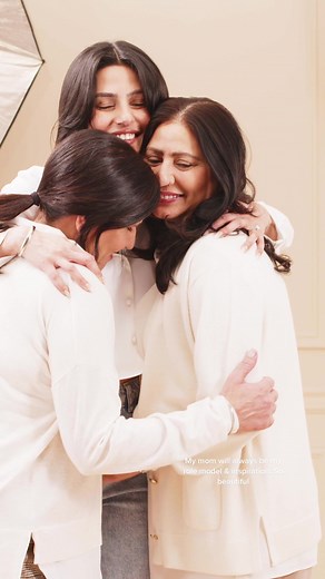 Celebrating the Best Mom & Mother-in-law | Family Day Commercial BTS