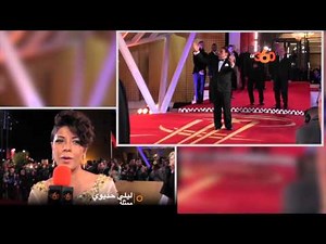 Vidéo. Le tout Marrakech rend hommage à Adil Imam