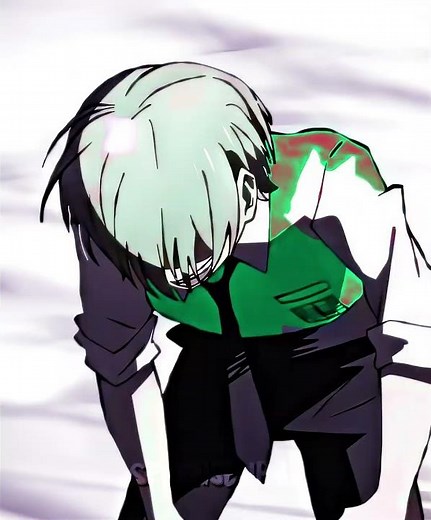 Anime On Santa Claus Before GTA 6🎅😂 - Sanda Episode 1 4K Edit