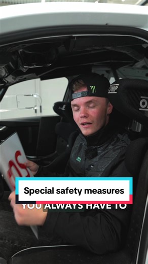 Things we don't like to see: crashes 💥 A thing we like to see: green OK sign 🆗 @oliversolberg01 #skodafabiaRSrally2port #skodars #skodafabia #skoda #fabia #skodafabiarally2 #fabiarally2 #skodafabiaR5 #fabiaR5 #wrc2 #wrc #rally2 #rally #rallying #rallycar #rallyracing #racing #rallydriver #crash #accident