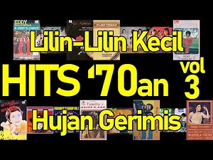 Hits '70an vol. 3 - Kumpulan Lagu Hits 70an Indonesia - Pop 70an