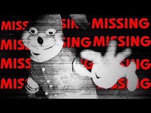 This Theme Park Has Something Disturbing | The Winterland Incident Reaction