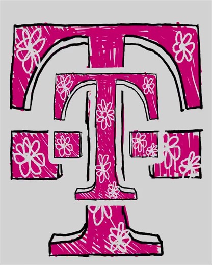 Made with Deep Glow by @_dean https://aescripts.com/deep-glow #aftereffects #aescripts #deepglow When you get full creative freedom to play with the T-Mobile logo 👀💥 Thanks @arsthanea for the trust! 🙌 . . . . . #motiongraphics #motiondesign #vfx #vfxartist #visualeffects #vfxworld #motionlovers #motionmate #3dimage #3d #3dartist #3drender #demoreel #c4d @maxon_cinema4d @maxonvfx @maxonredshift @greyscalegorilla @motiondesigners @motionmeetup @motiongraphics_p @aescripts @motiongraphics_collec