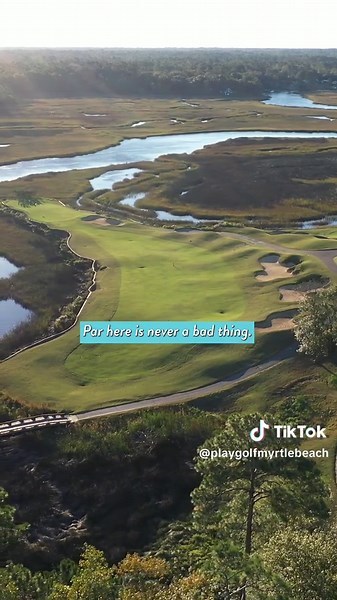 Key Holes at Rivers Edge Golf Club