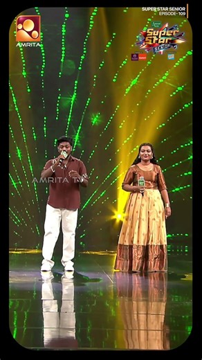 അക്ഷയ് സൂപ്പർ ഡാ... | Super star Senior | Epi 109