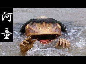 【妖怪ウォッチ】兵庫県福崎町の河童【ダイジェスト版】