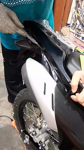 Whtsap / 081332063916 Alamat : Jl. Moh. Husni Thamrin No.19, Singotrunan, Banyuwangi Kota. Map GPS. Boy Sticker Banyuwangi #hondacrf150 | Boy Sticker