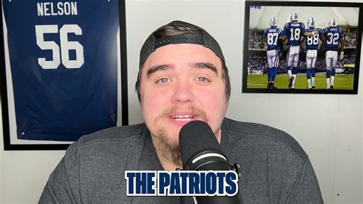 Colts’ late-season collapse looks even worse after AFC playoffs