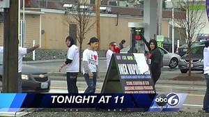 Coming up tonight on ABC6 News at 11... | ABC6 News