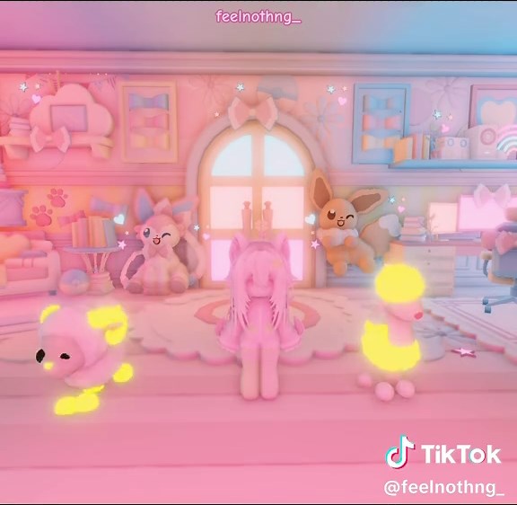 Adopt Me Roblox Builds: Must-Have Mega Inventory