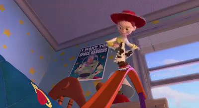 135K views · 411 shares | Jessie to the rescue! | Toy Story | Facebook