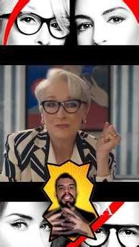THE DEVIL WEARS PRADA 2