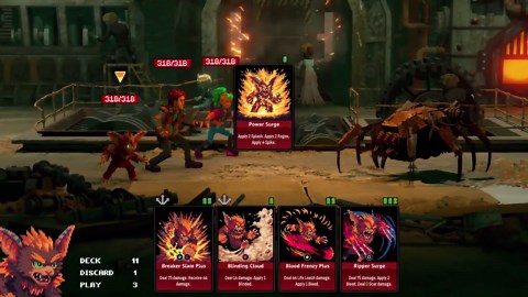 Echo Generation 2 official announcement trailer