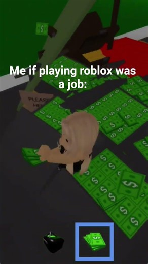 it's true #music #money #rich #song #roblox #robloxshorts
