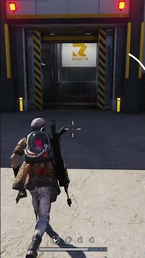 Forsaken Giant Location - Forsaken Monolith - Phase 4 Boss - Once Human How to