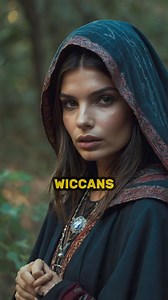 Wiccans are more powerful than you think #wiccans #wicca #witchy | Peculiar History
