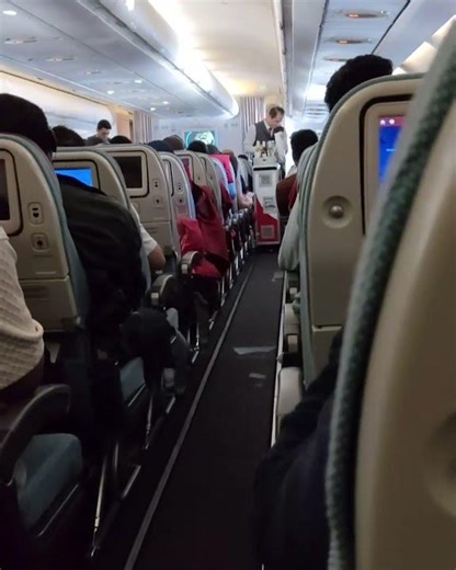 😯 REAL FACTS ✈️Safe in flight # credit to facttechz channel