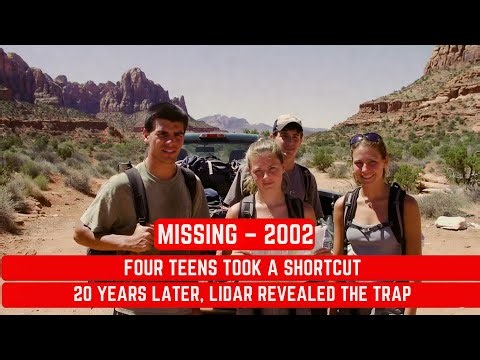 Utah 2002 cold case solved — arrest shocks community