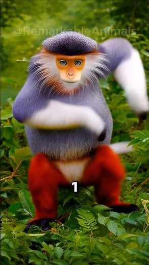 5 Rarest Animals Alive on Earth Today.