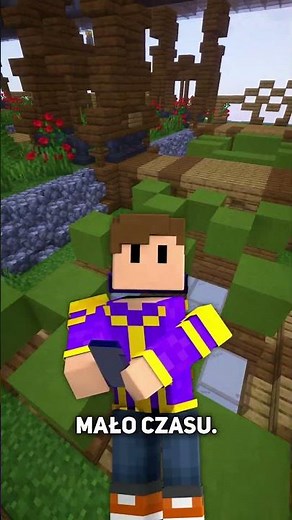 Dlaczego Skrypty są LEPSZE od Pluginów w Minecraft? 😳 #skript #plugin #minecraft #polska