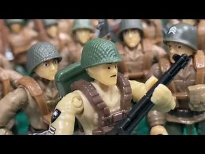 How terrible are the AliExpress WW2 Mega Bloks Knock offs?