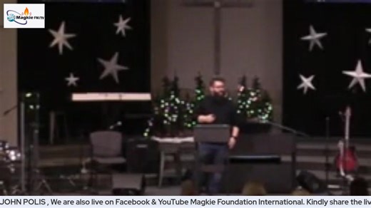 Welcome to the program "UNLIMITED WORSHIP" ON MAGKIE FM 90.5 MHz /TV � New to streaming or looking to level up? Check out StreamYard and get $10 discount! � | Magkie Foundation International Inc.