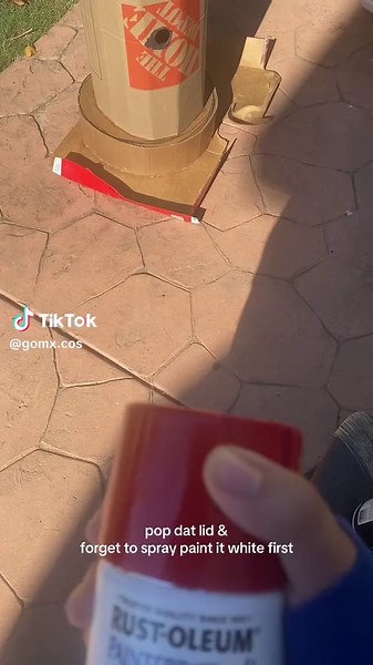 can you guess who? | #fyp #cosplay #craft #sonic #cosplaytiktok | cosplay video