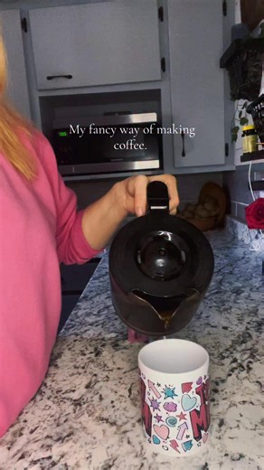 But coffee first. How do you make your coffee? I mix mine up a lot! #sofancy | Sara Dulaney "Angel Leigh Southern Spiritual Messenger"