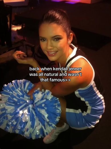 kenny!! #kendalljenner #kardashians #fyp #blowthisup #foryoupage @Kendall Jenner