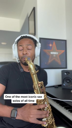 B. Thompson on TikTok