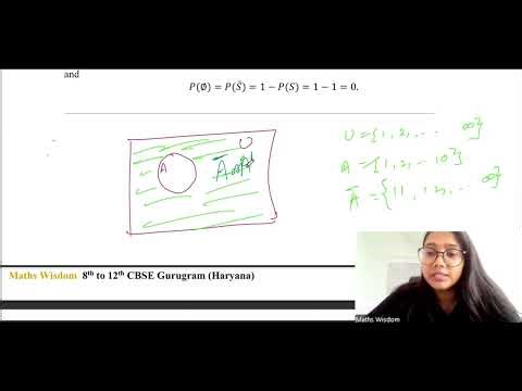 Lect 4: Additional and Extension of Additional Theorems #probability #statistics #NETJRF #bsc