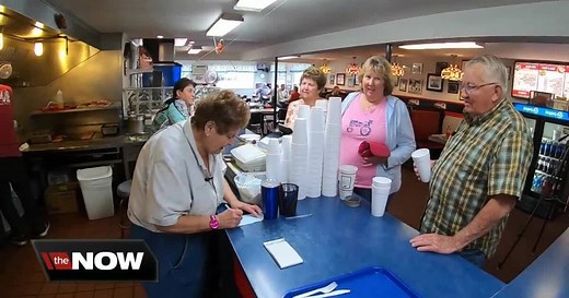 Iconic 'Johnny's Lunch' in Jamestown is 83 and still a delicious family tradition
