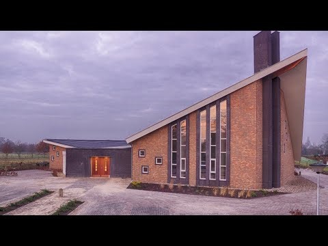 Zondag 26-4-2026 9.30u Kand. J. Kooistra