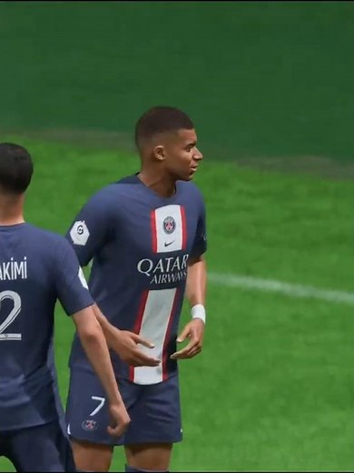 [Partie 1] (J1) Paris SG - Lorient 🔥 (format express) | Ligue 1 FIFA 23 S1