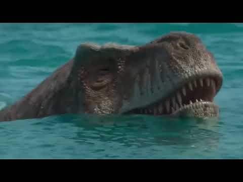 Pianeta Preistorico 66milioni di anni fa. Documentario integrale doppiaggio italiano