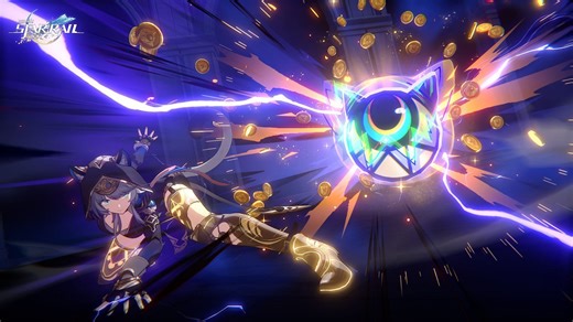 Cipher banner in Honkai Star Rail: Release date, 4-stars, and Light Cones