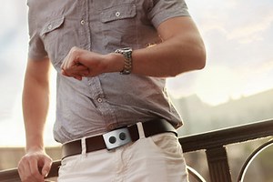 VIA - Visual Impairment Assistant