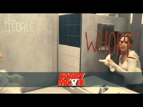 Scary Movie 5 [Movie Scene] │ Jody Lunch │ World Ashley Tisdale