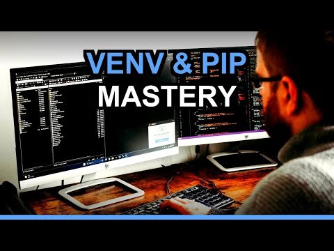 Python Virtual Environments & pip Mastery