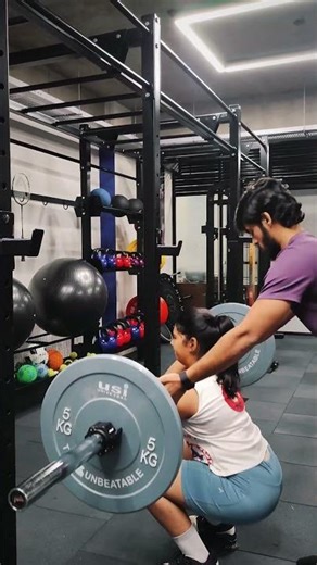 Olympic Lifting | Explosive Power Only ⚡🏋️‍♀️