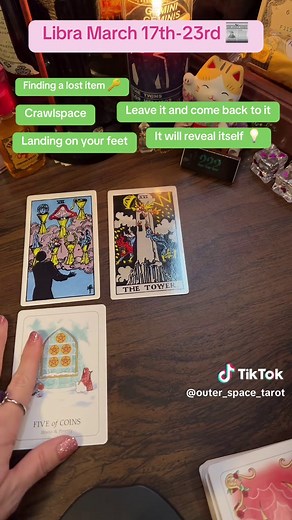 LIBRA ♎️ #tarot #tarotreading #lovereading #libratoday #libratarot #libra