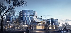 Architectural Visualization Image Breakdown