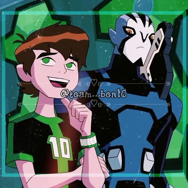 #ben10 #omniverse #ben10classic #unanse #fypシ #viral #ben10edit #Ben23 #teamporwhatsapp #friends