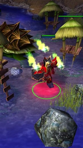 BEST TRICK WARCRAFT3 #warcraft3 #warcraft