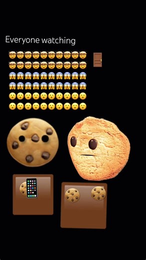 Bro, stop with the brain rot cookie number two