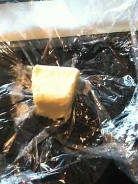 How to make a grass-fed Bulletproof Coffee with butter - creamiest in the world (part 1)