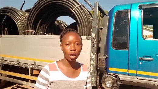 2.3K views · 98 reactions | Siavonga Town Council has procured...